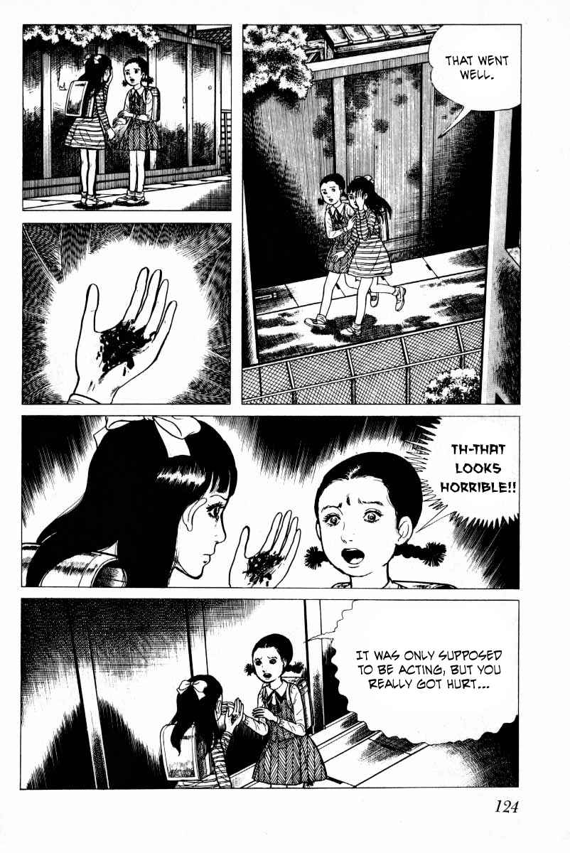 Page 126 Chapter 6 Baptism