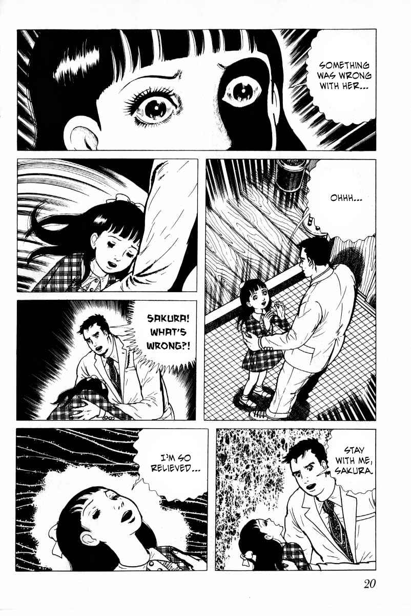 Page 21 Chapter 6 Baptism