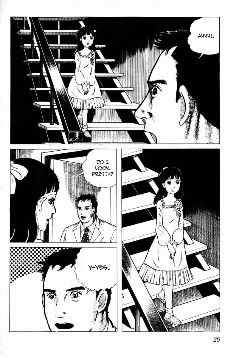 Page 27 Chapter 6 Baptism