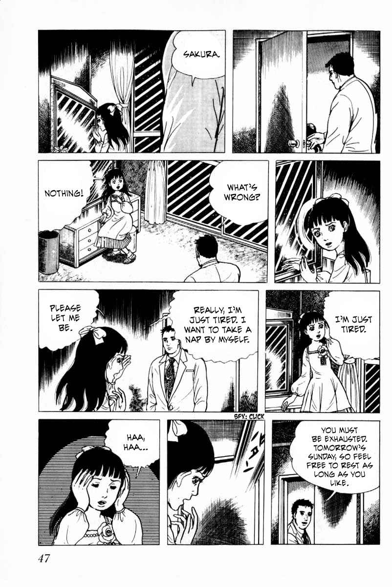 Page 48 Chapter 6 Baptism
