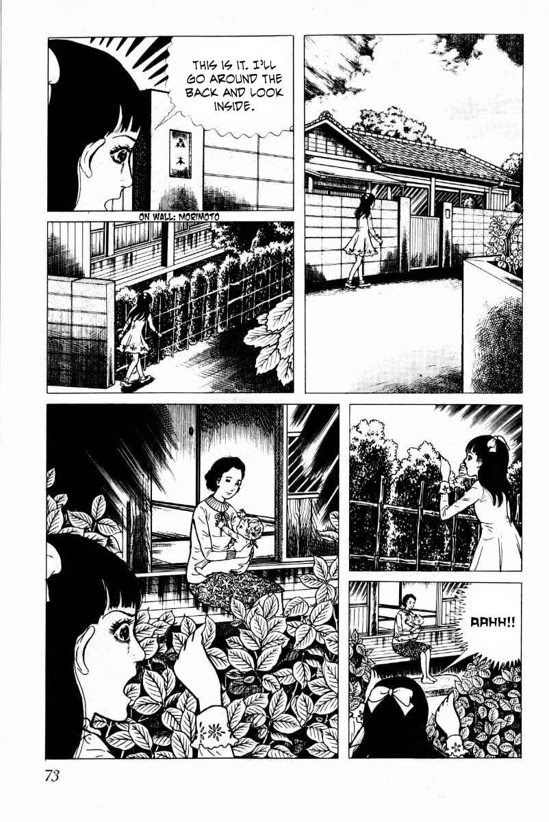 Page 74 Chapter 6 Baptism