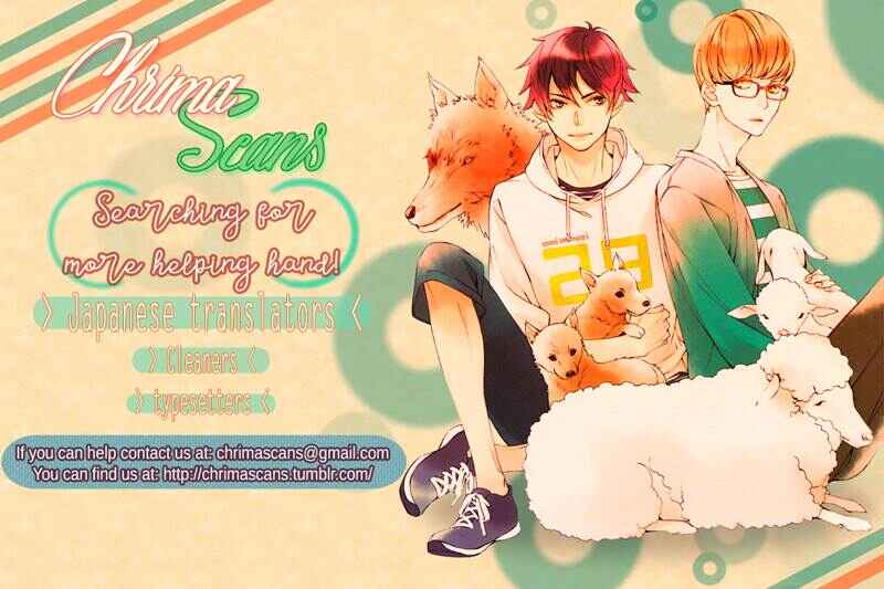 Page 38 Chapter 2 Fukutsu no Zono