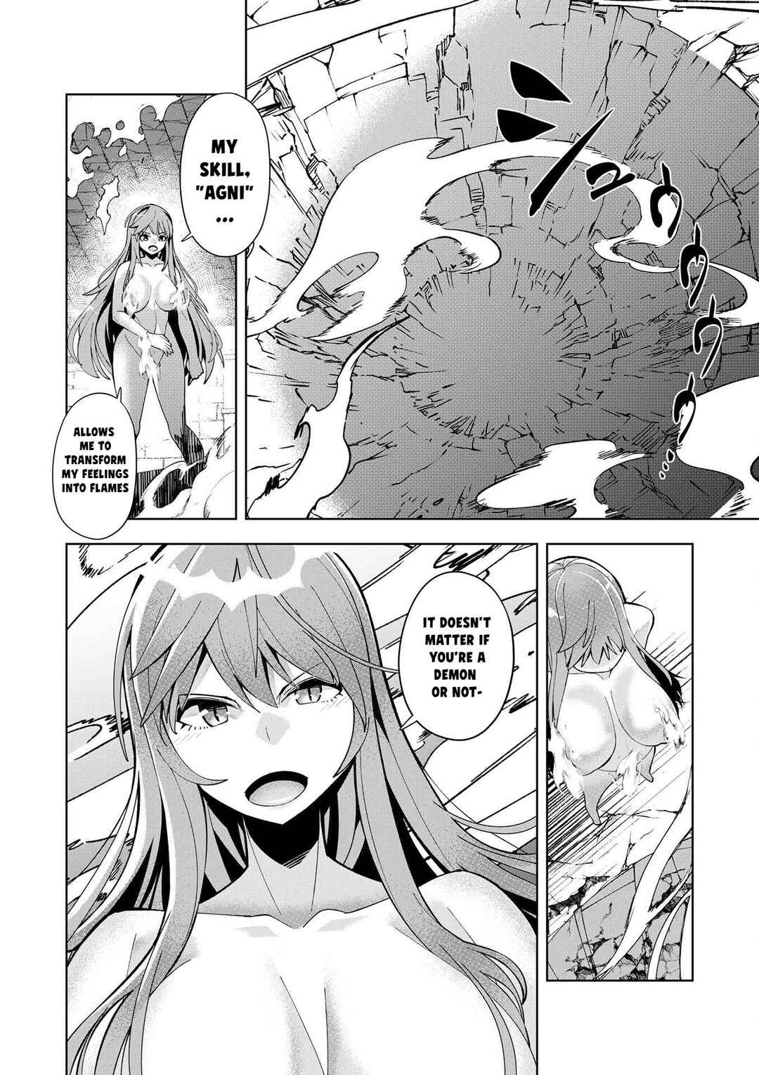 Page 29 Chapter 10 Youkoso Isekai e, dewa Shinde Kudasai.