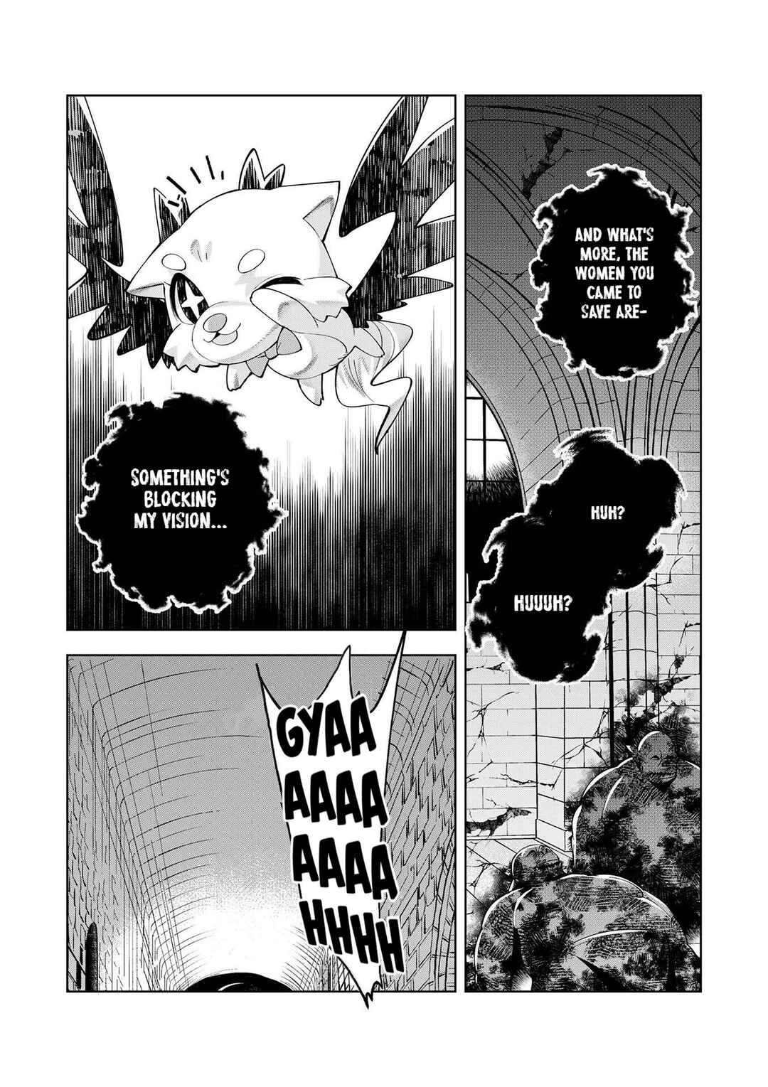 Page 8 Chapter 10 Youkoso Isekai e, dewa Shinde Kudasai.