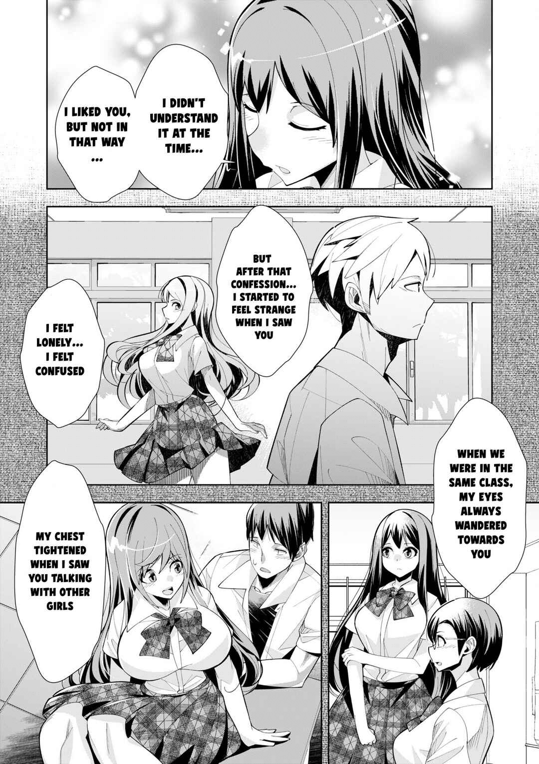 Page 10 Chapter 5 Youkoso Isekai e, dewa Shinde Kudasai.