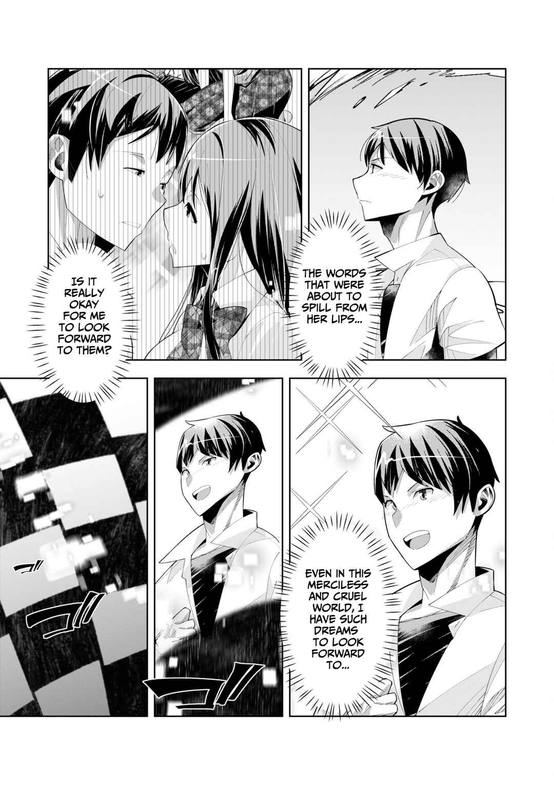 Page 25 Chapter 5 Youkoso Isekai e, dewa Shinde Kudasai.