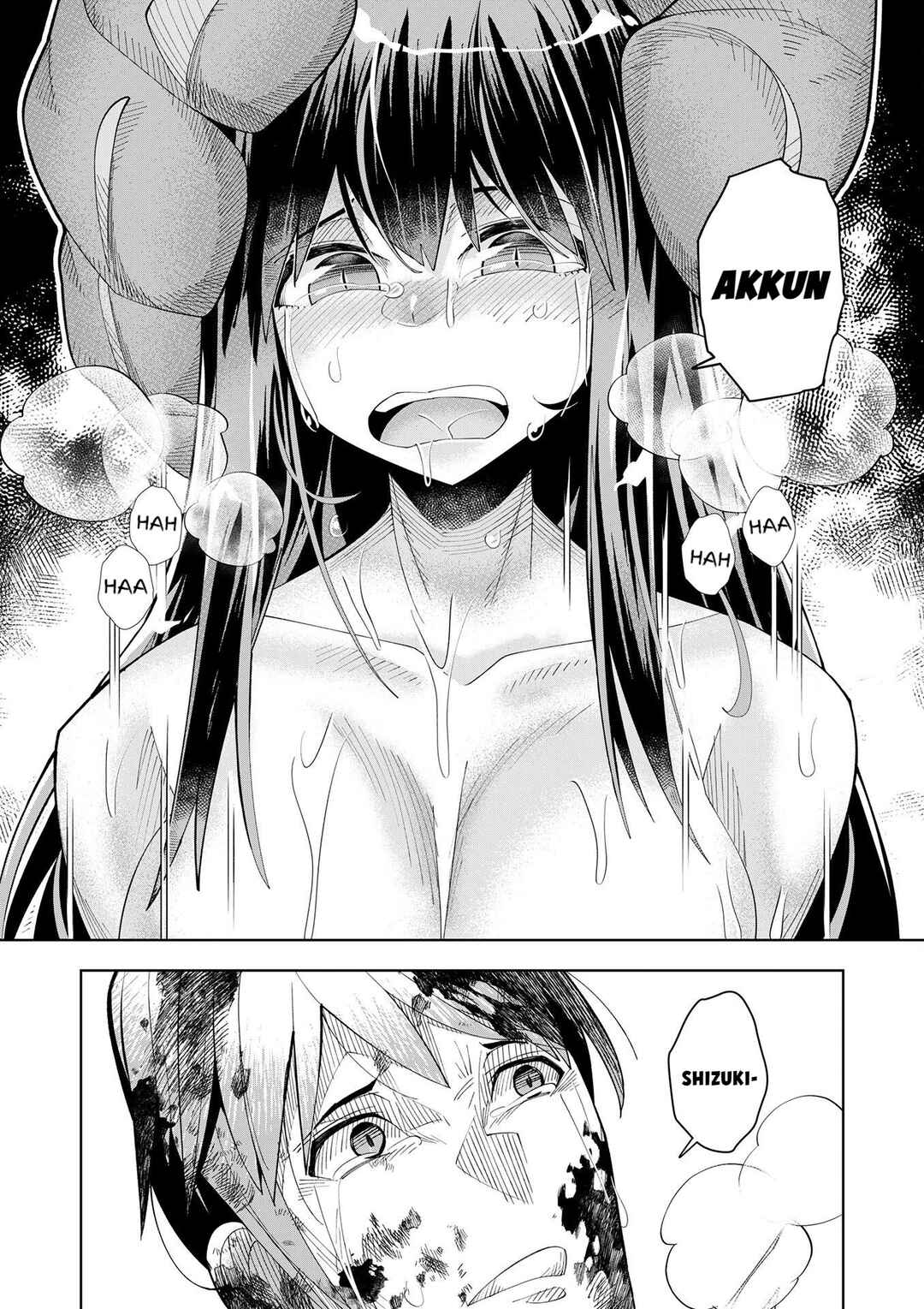 Page 12 Chapter 9 Youkoso Isekai e, dewa Shinde Kudasai.