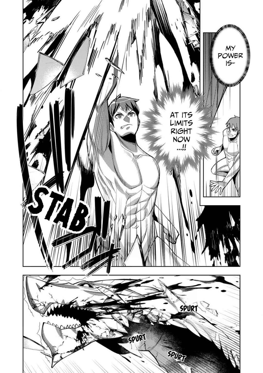 Page 26 Chapter 12 Youkoso Isekai e, dewa Shinde Kudasai.