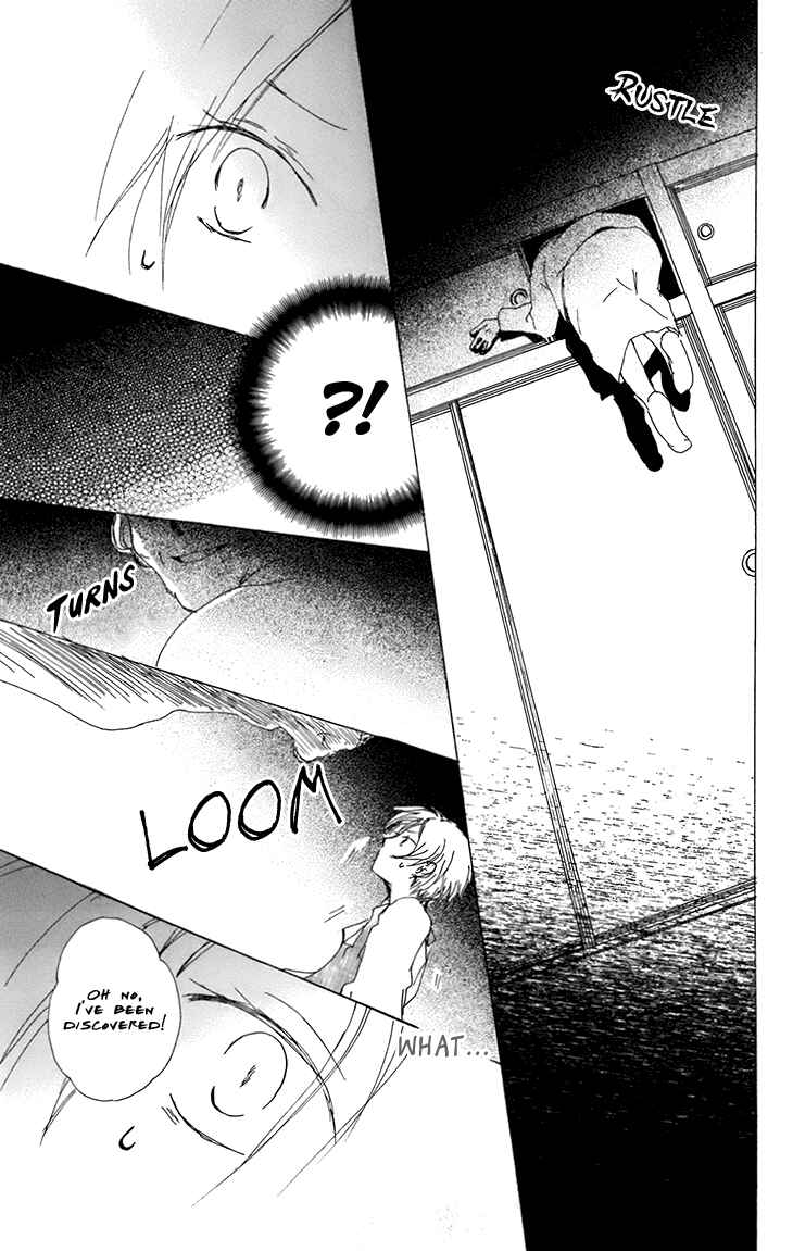 Page 30 Chapter 66 Natsume Yuujinchou