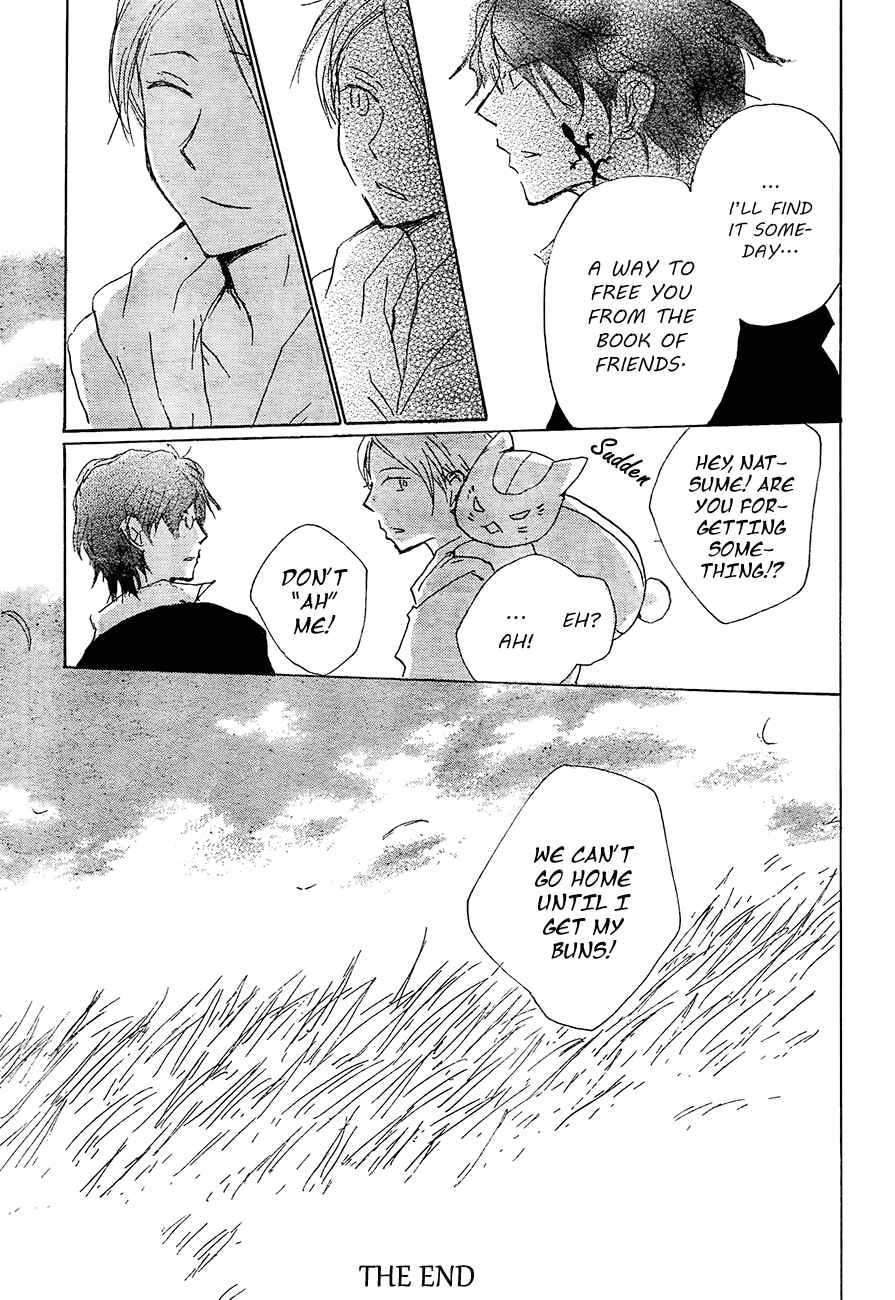 Page 46 Chapter 80 Natsume Yuujinchou