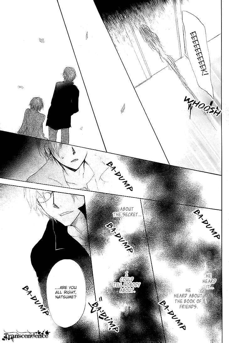 Page 42 Chapter 72 Natsume Yuujinchou