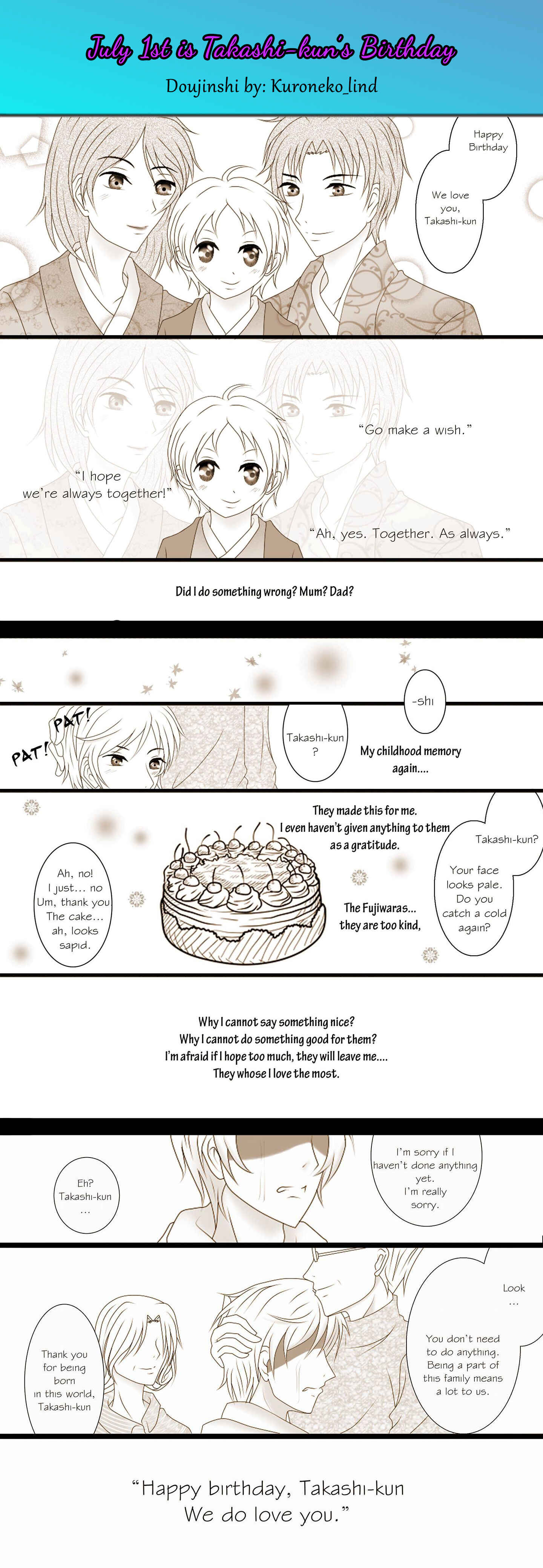 Page 35 Chapter 85 Natsume Yuujinchou