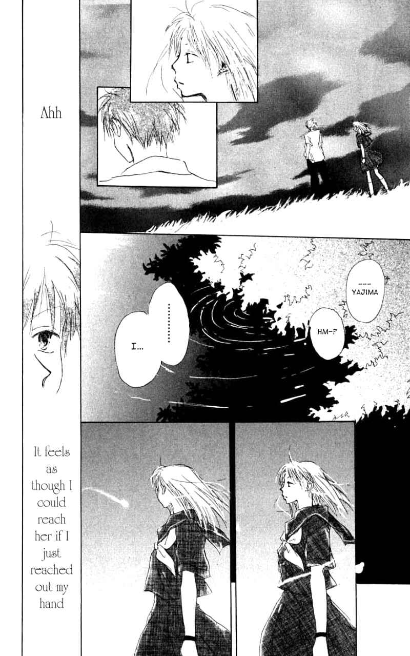 Page 32 Chapter 26.6 Natsume Yuujinchou