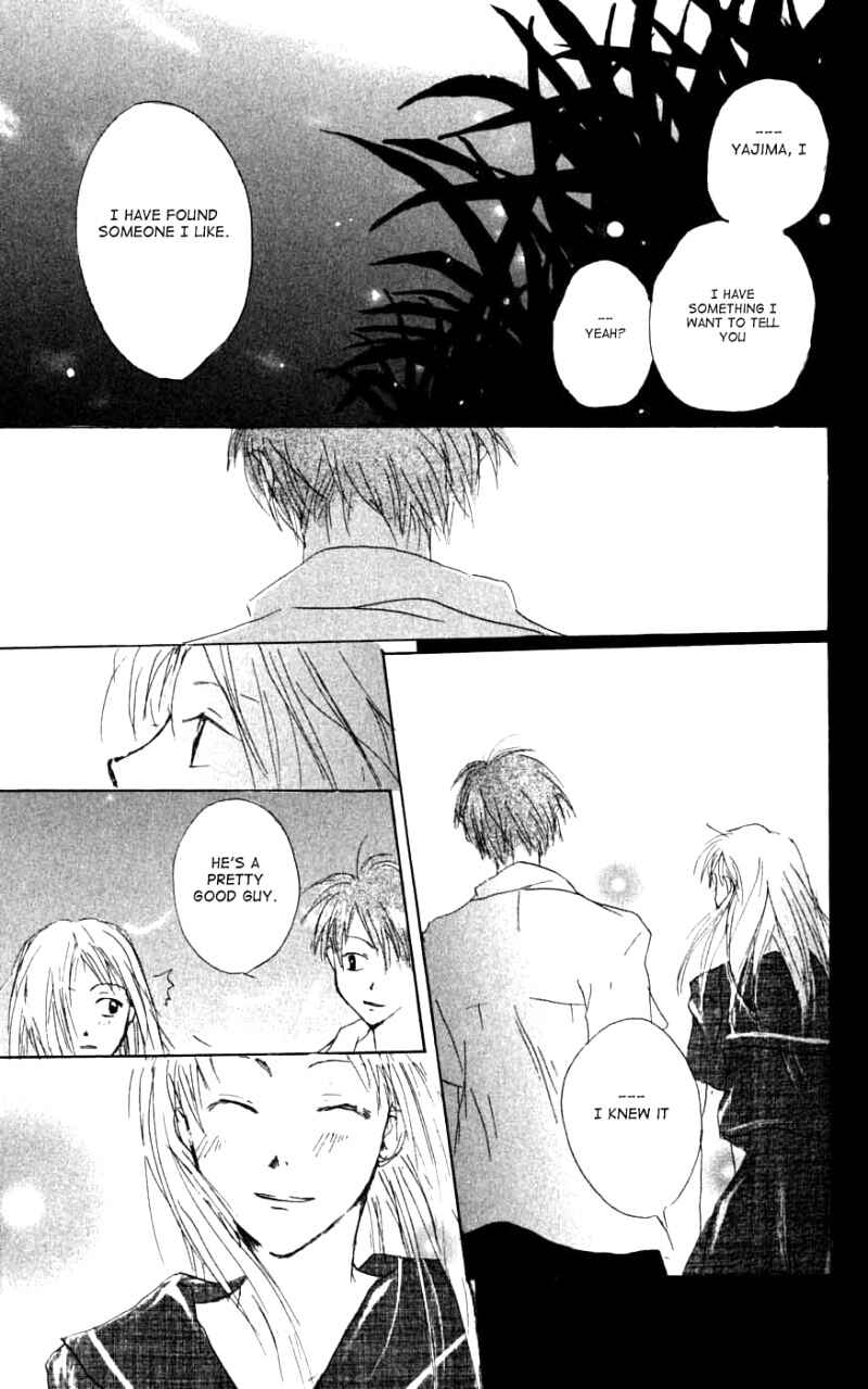 Page 35 Chapter 26.6 Natsume Yuujinchou
