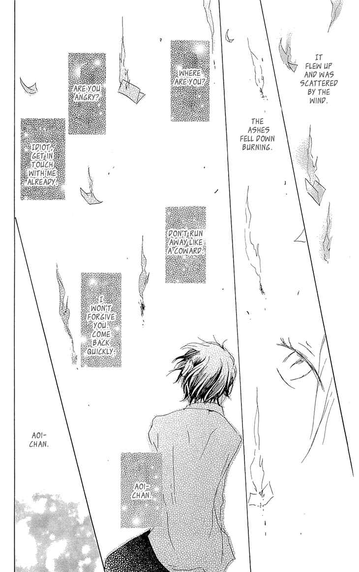 Page 24 Chapter 69 Natsume Yuujinchou