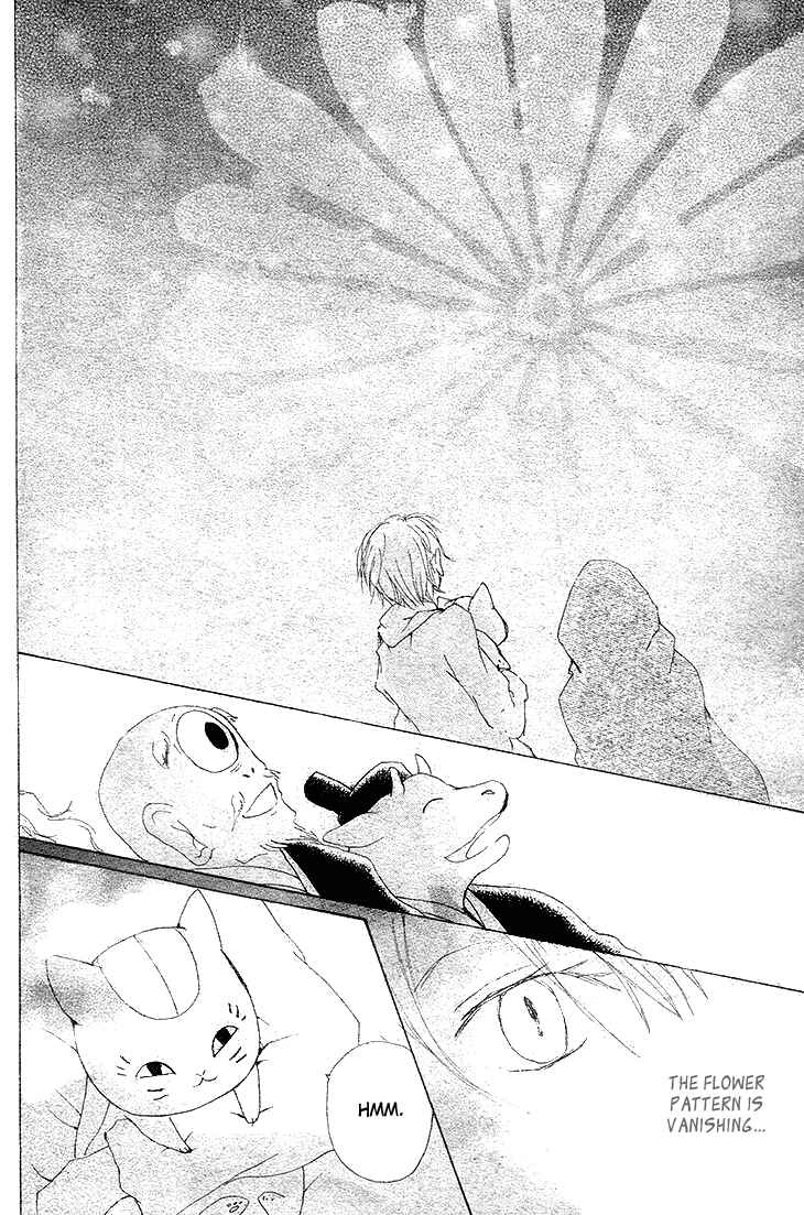Page 36 Chapter 75 Natsume Yuujinchou