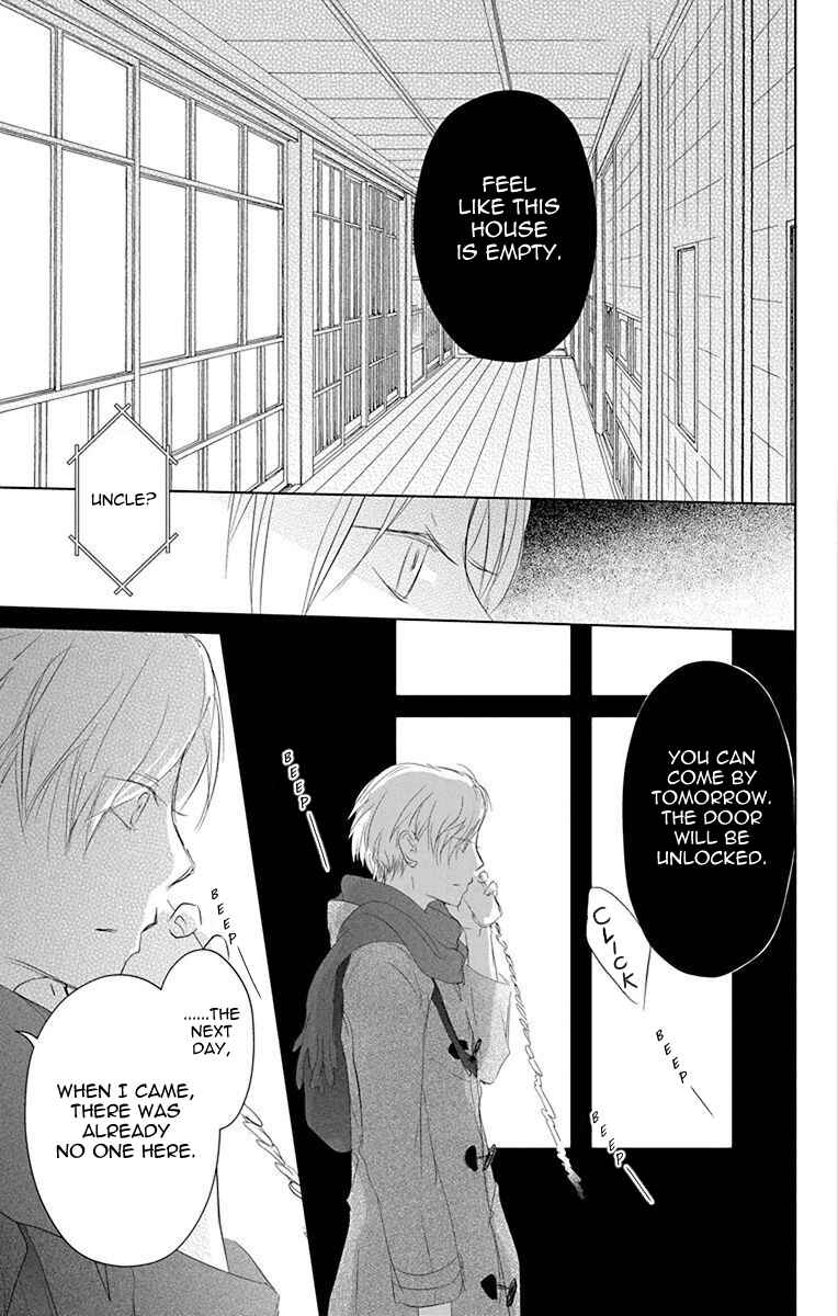 Page 30 Chapter 114 Natsume Yuujinchou