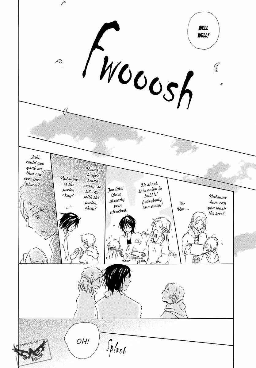 Page 26 Chapter 78 Natsume Yuujinchou