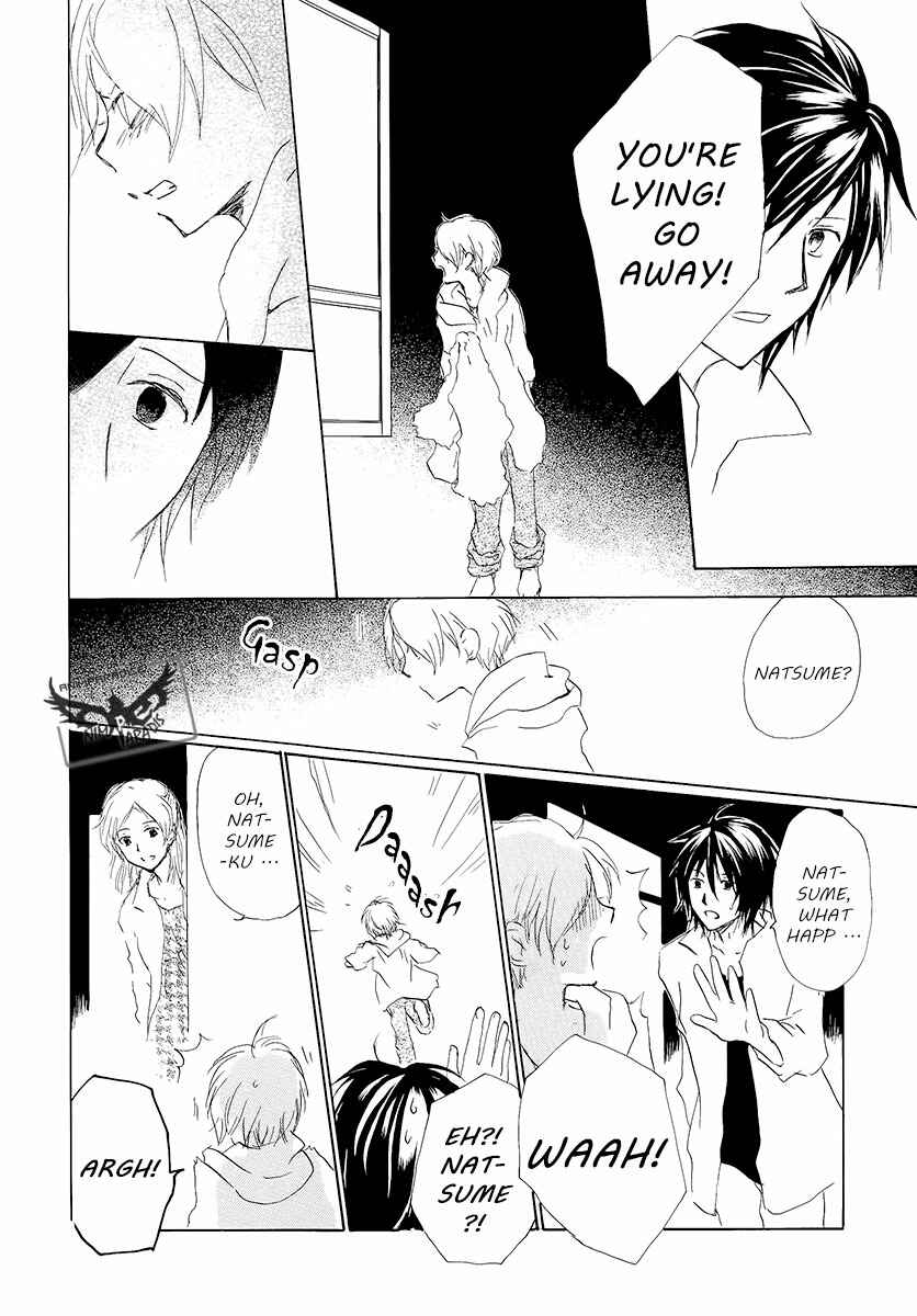 Page 30 Chapter 78 Natsume Yuujinchou