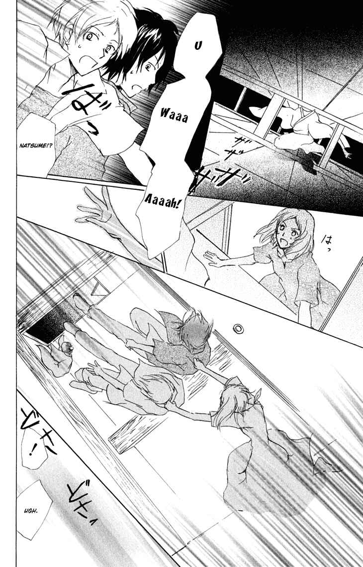 Page 15 Chapter 43 Natsume Yuujinchou