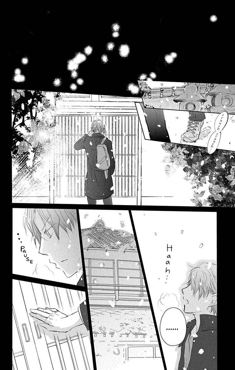 Page 38 Chapter 116 Natsume Yuujinchou