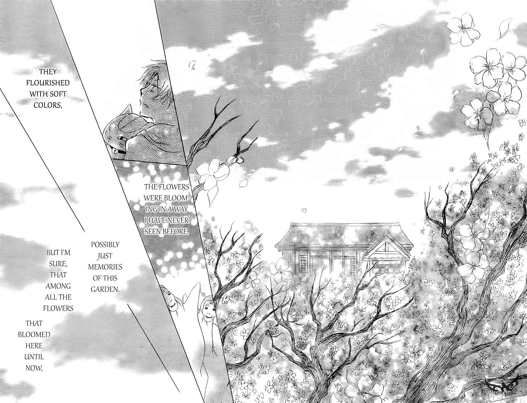 Page 37 Chapter 81 Natsume Yuujinchou