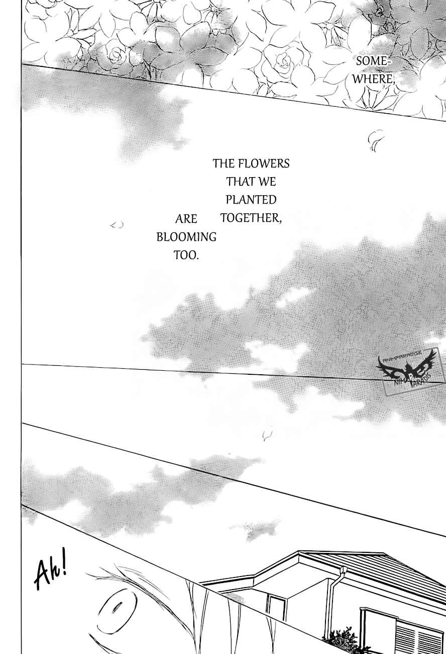 Page 38 Chapter 81 Natsume Yuujinchou