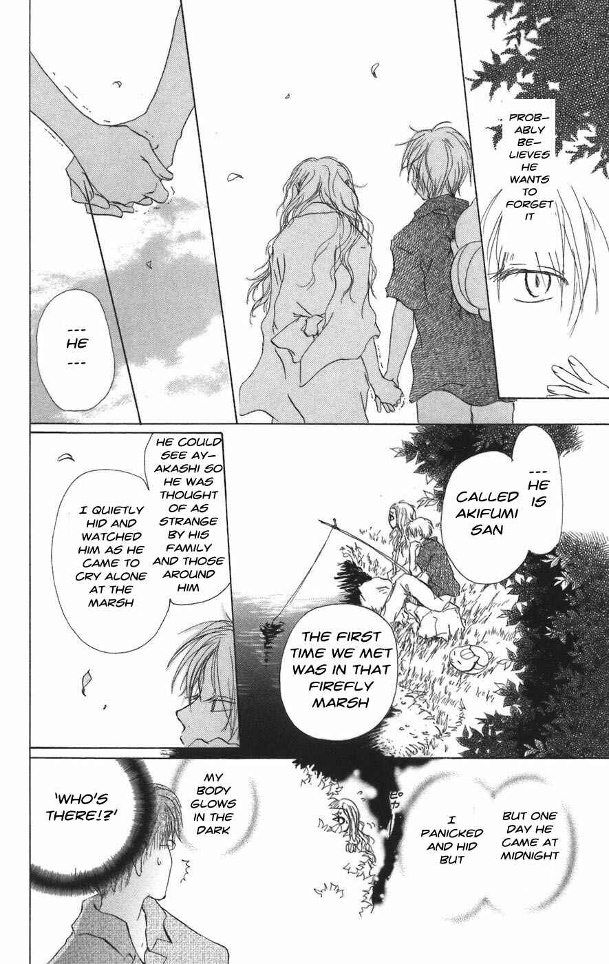 Page 22 Chapter 10 Natsume Yuujinchou