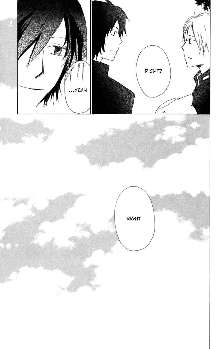 Page 33 Chapter 29 Natsume Yuujinchou