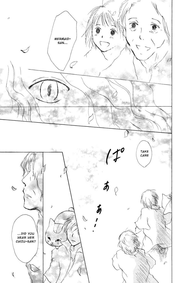 Page 51 Chapter 16 Natsume Yuujinchou