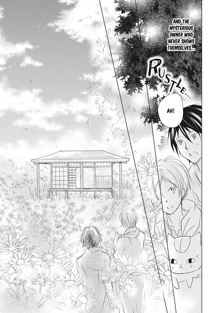 Page 22 Chapter 105 Natsume Yuujinchou