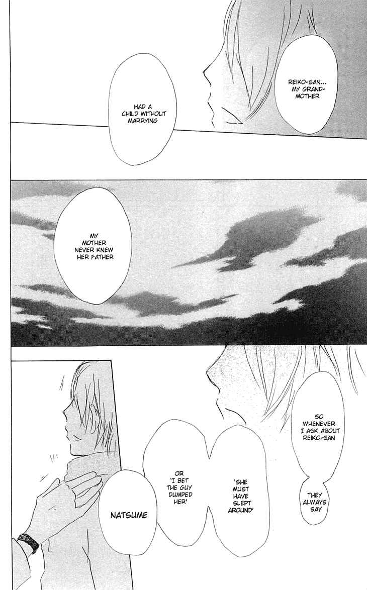 Page 22 Chapter 57 Natsume Yuujinchou