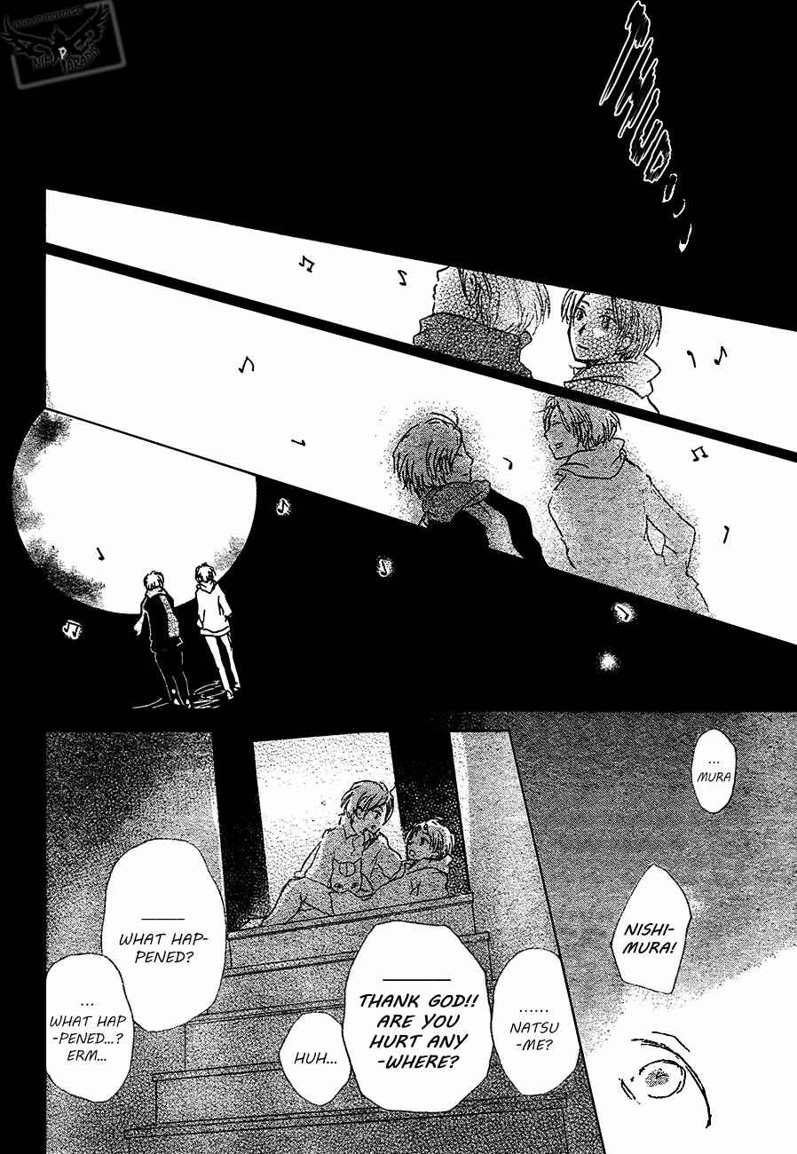 Page 24 Chapter 87 Natsume Yuujinchou