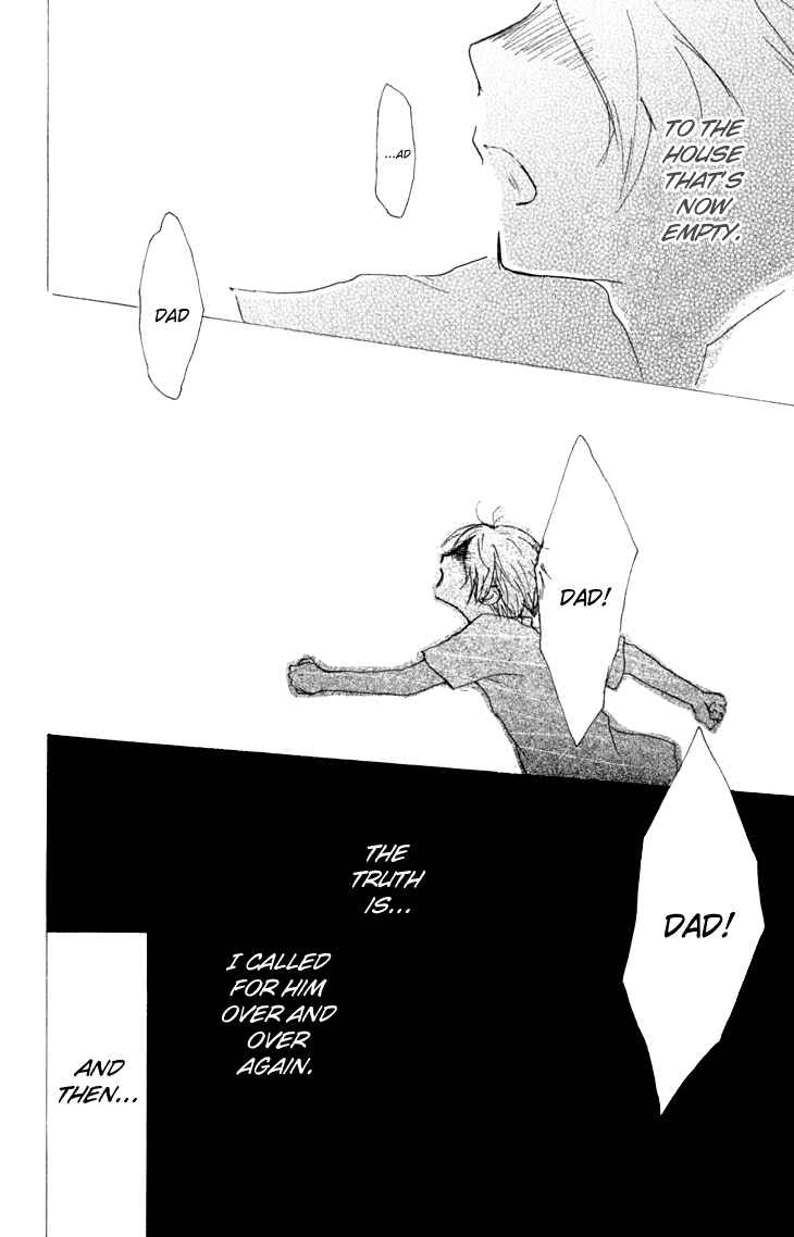 Page 25 Chapter 46 Natsume Yuujinchou
