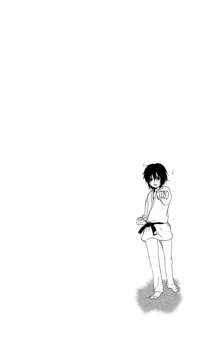 Page 3 Chapter 46 Natsume Yuujinchou