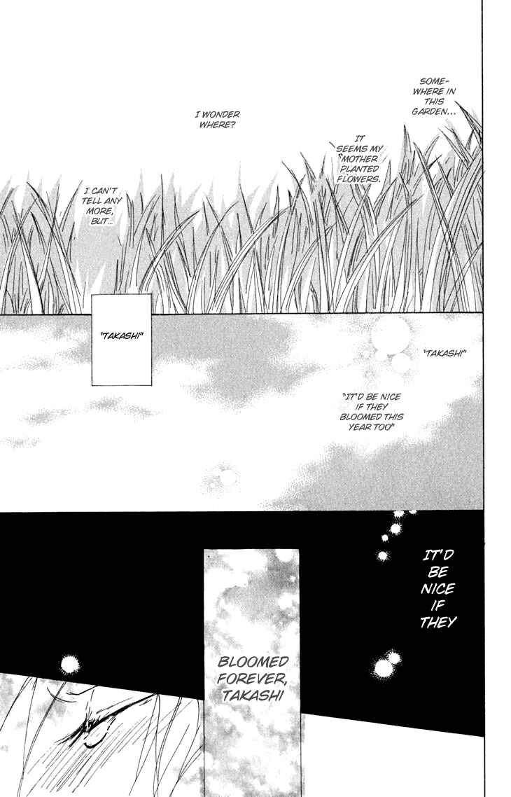 Page 36 Chapter 46 Natsume Yuujinchou