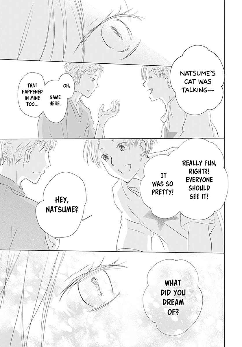 Page 38 Chapter 111 Natsume Yuujinchou