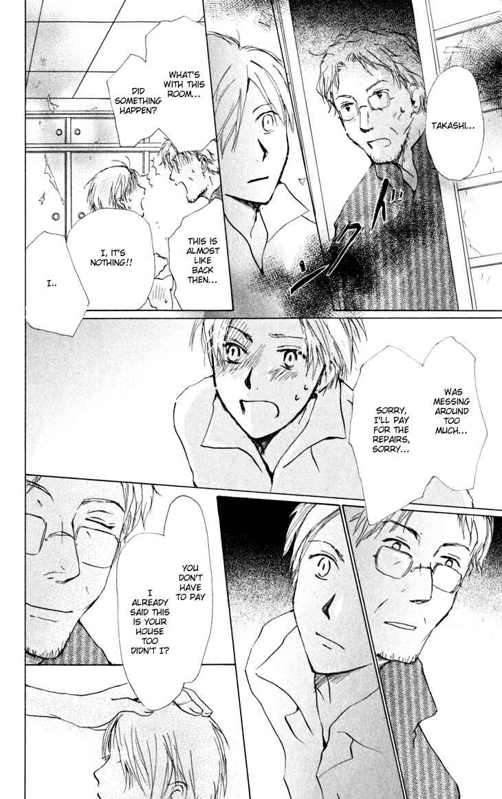 Page 48 Chapter 19 Natsume Yuujinchou