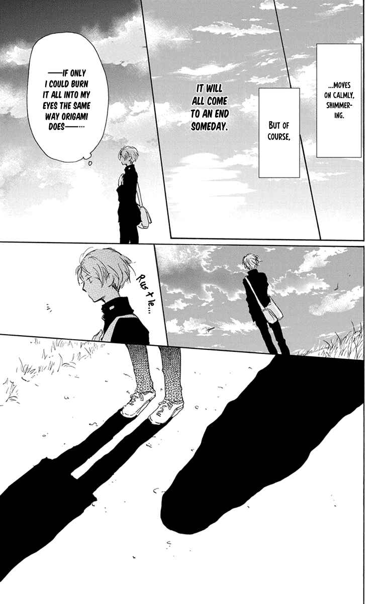 Page 23 Chapter 99 Natsume Yuujinchou