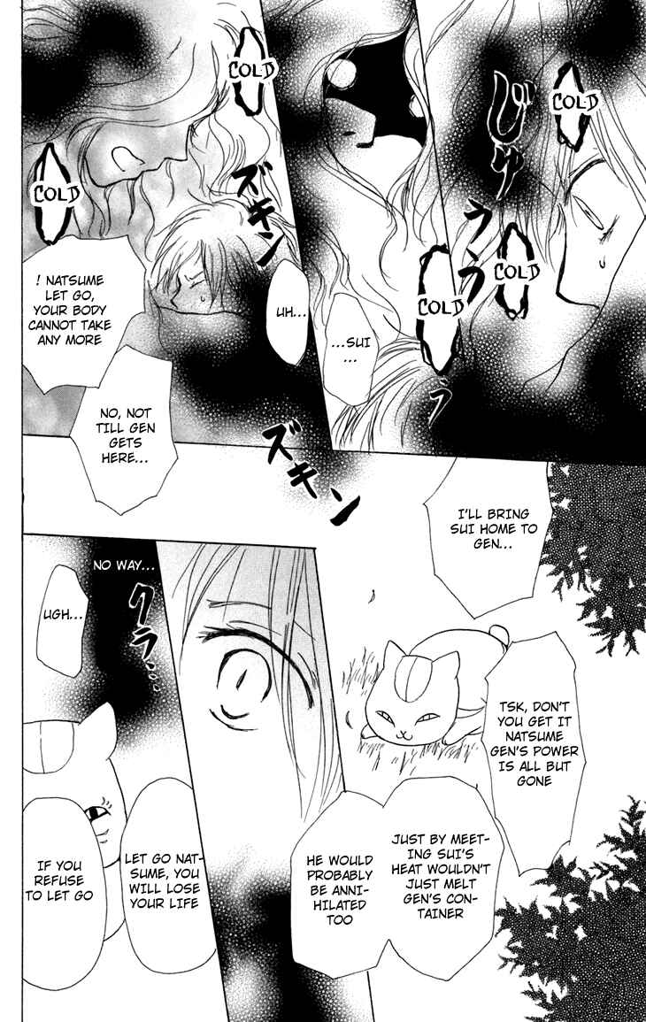 Page 46 Chapter 13 Natsume Yuujinchou