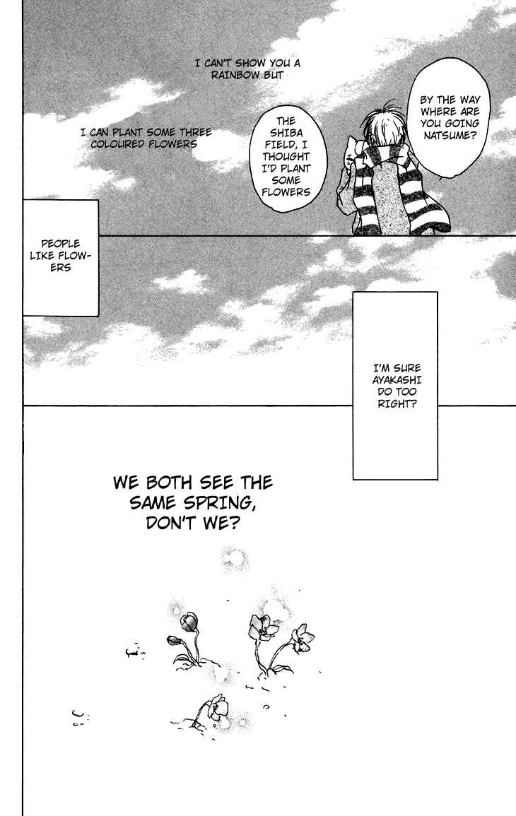 Page 54 Chapter 13 Natsume Yuujinchou
