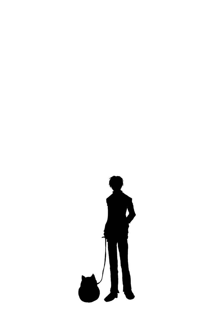 Page 55 Chapter 13 Natsume Yuujinchou