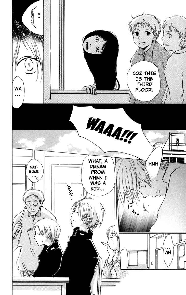 Page 8 Chapter 13 Natsume Yuujinchou
