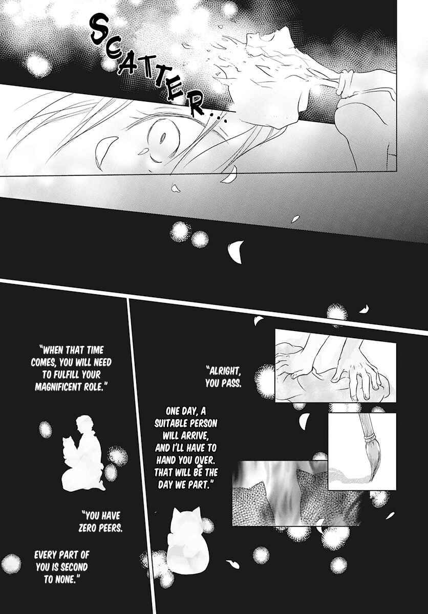Page 19 Chapter 104 Natsume Yuujinchou