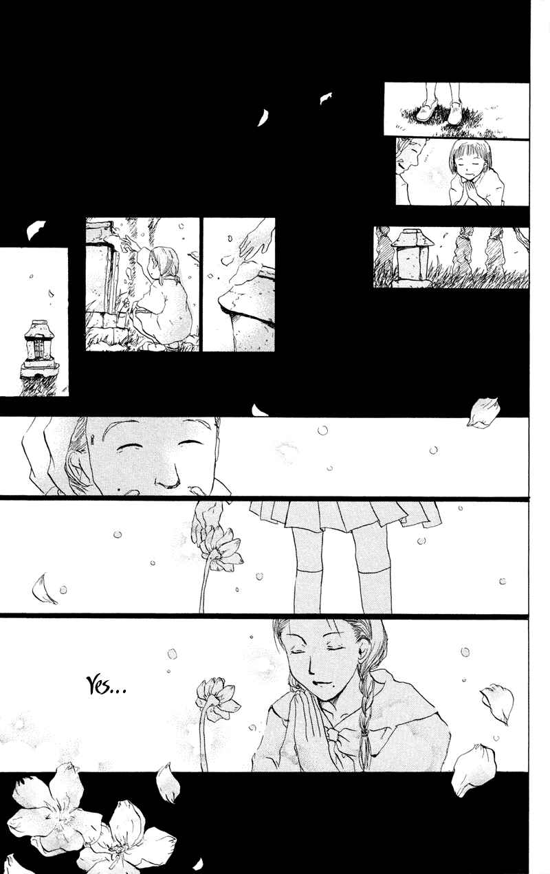 Page 44 Chapter 2 Natsume Yuujinchou