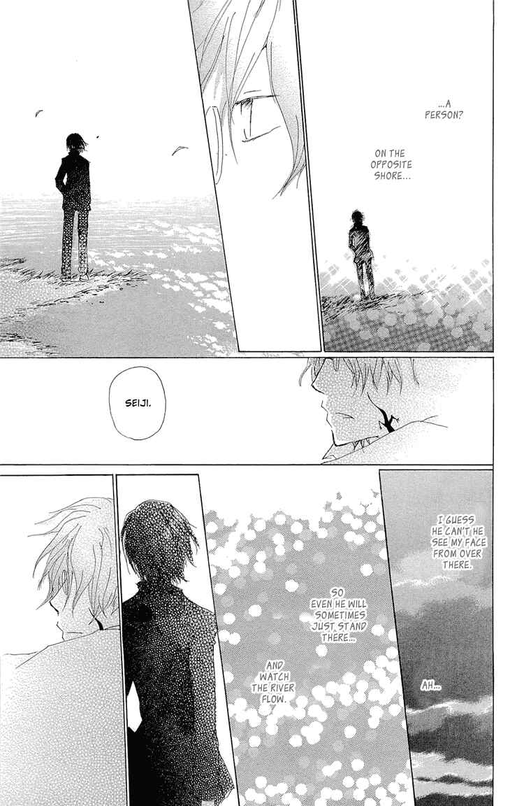 Page 35 Chapter 70.2 Natsume Yuujinchou