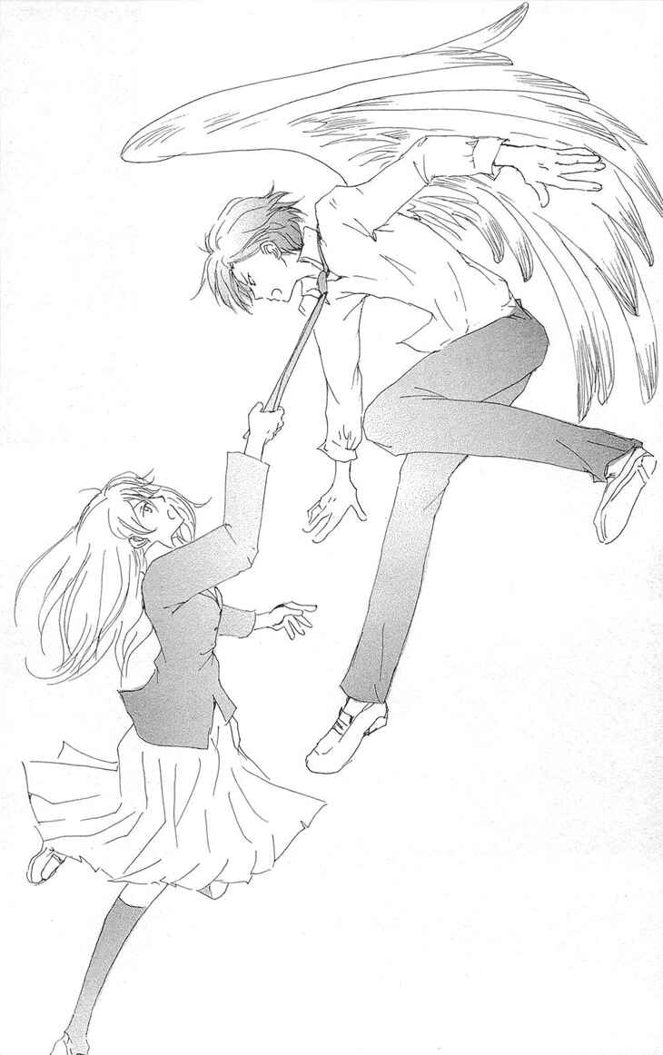Page 42 Chapter 70.2 Natsume Yuujinchou