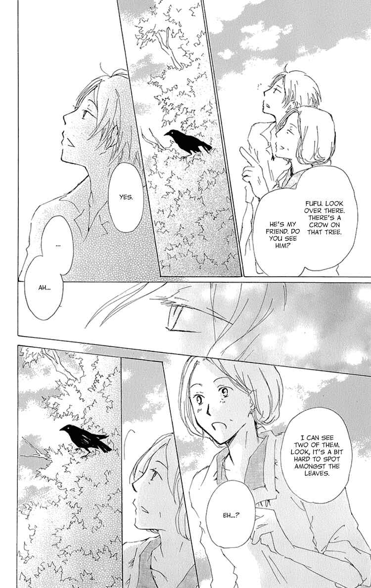 Page 38 Chapter 63.5 Natsume Yuujinchou