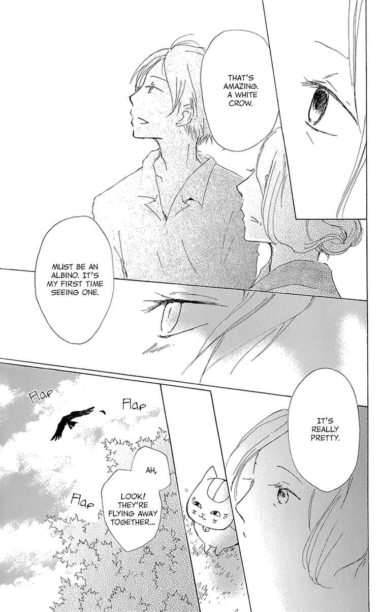 Page 39 Chapter 63.5 Natsume Yuujinchou