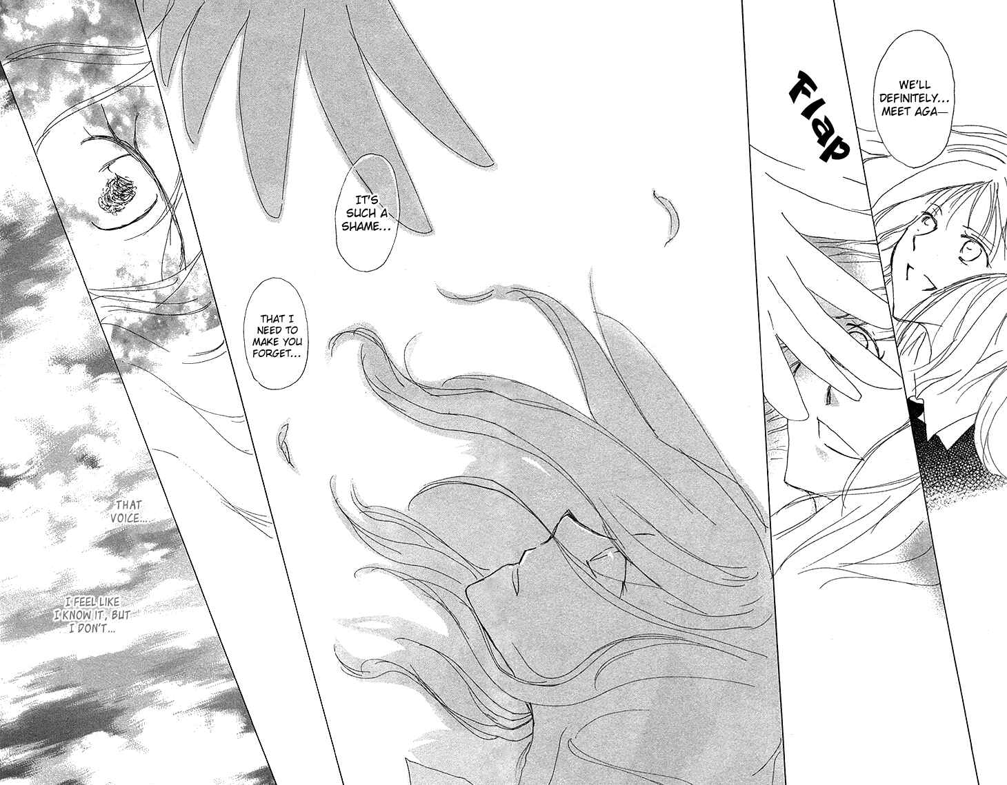 Page 36 Chapter 73.5 Natsume Yuujinchou